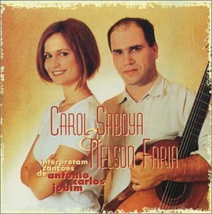 CD CAROL SABOYA; NELSON FARIA - Interpretam Cancoes de Antonio Carl 01241424222 Jive 1996 Japan ObiRap & Hip-Hop/R&B Used
CD CAROL SABOYA; NELSON FARIA - Interpretam Cancoes de Antonio Carl 01241424222 Jive 1996 Japan ObiRap & Hip-Hop/R&B Used