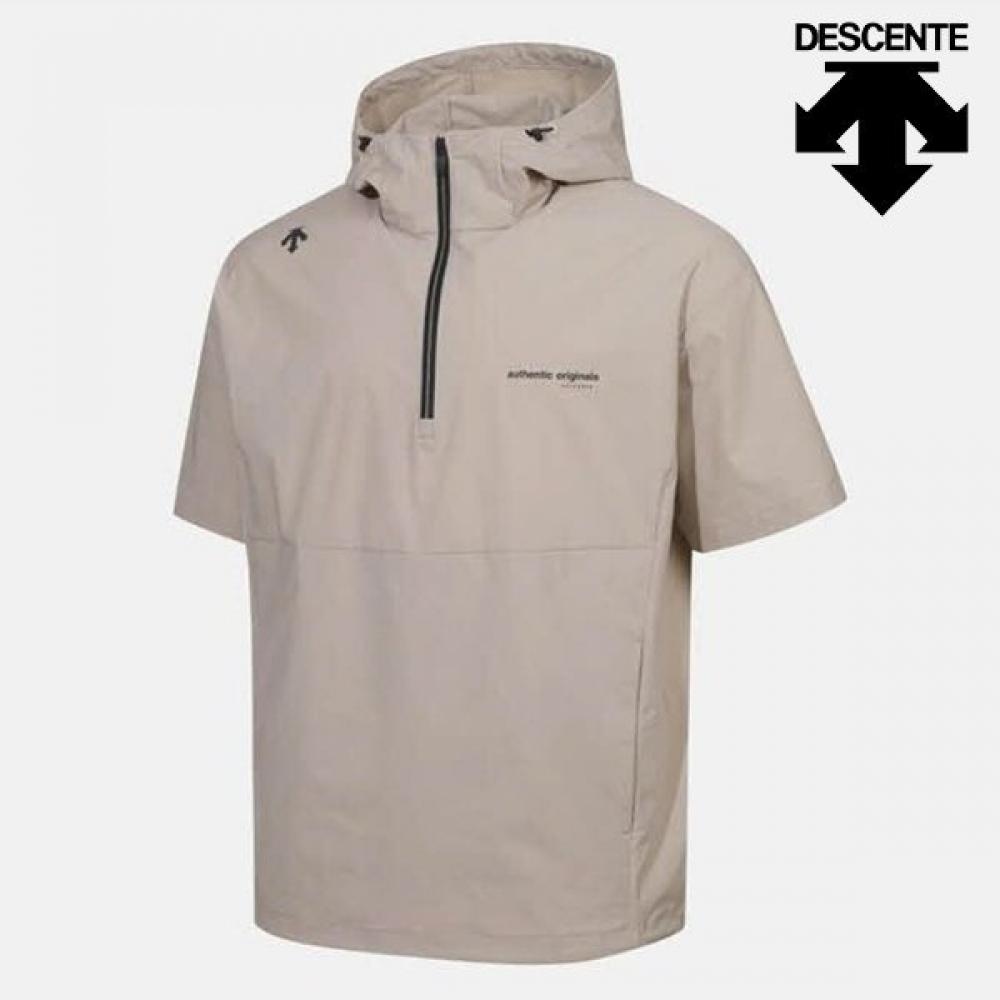Descent Hooded Короткий рукав Anorac Sp123ran39beg0 Футболка с коротким рукавом 100/size
Descent Hooded Короткий рукав Anorac Sp123ran39beg0 Футболка с коротким рукавом 100/size