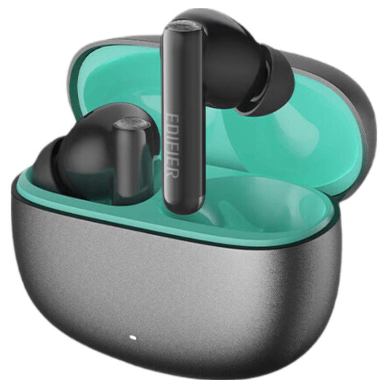 Edifier Atom Evo True Wireless Noise-Cancelling Earbuds
Edifier Atom Evo True Wireless Noise-Cancelling Earbuds
