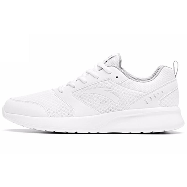 ANTA Running Series Sneakers ANTA White 91915527-1 44.5
ANTA Running Series Sneakers ANTA White 91915527-1 44.5