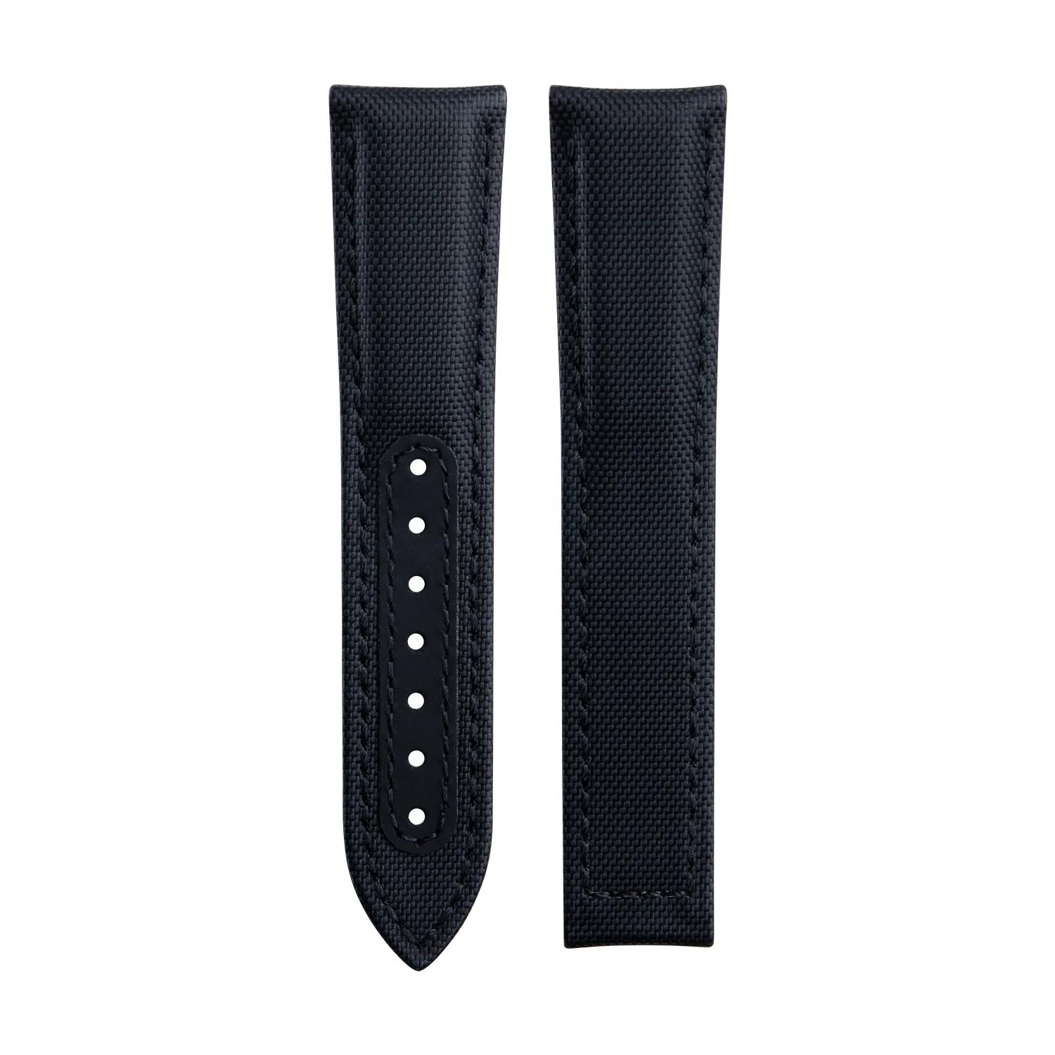 19mm 20mm 21mm 22mm Universal Woven Nylon Watch Band For Omega Seiko Tissot Strap Seamaster 300 AT150 Fabric Leather Watchband 19-16mm&Without Buckle
19mm 20mm 21mm 22mm Universal Woven Nylon Watch Band For Omega Seiko Tissot Strap Seamaster 300 AT150 Fabric Leather Watchband 19-16mm&Without Buckle