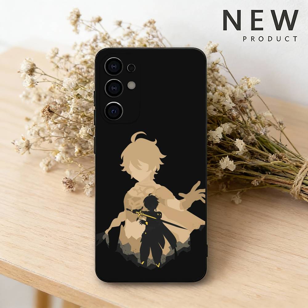 A-AetherS wallpaper phone Case For Samsung S26,25,24,21,22,23,30,20,Ultra,Plus,Fe,Lite Black Soft Cover Samsung S25ULTRA
A-AetherS wallpaper phone Case For Samsung S26,25,24,21,22,23,30,20,Ultra,Plus,Fe,Lite Black Soft Cover Samsung S25ULTRA