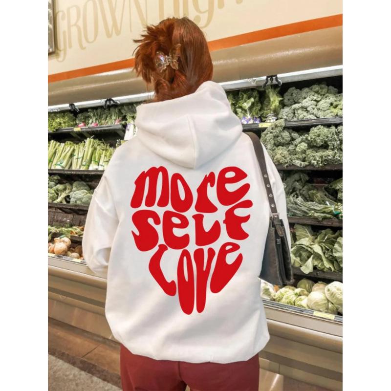 Gothic Style Hooded Sweatshirt, S-5XL: European & American Print, Simple 2024 New Arrival 3XL білий
Gothic Style Hooded Sweatshirt, S-5XL: European & American Print, Simple 2024 New Arrival 3XL білий