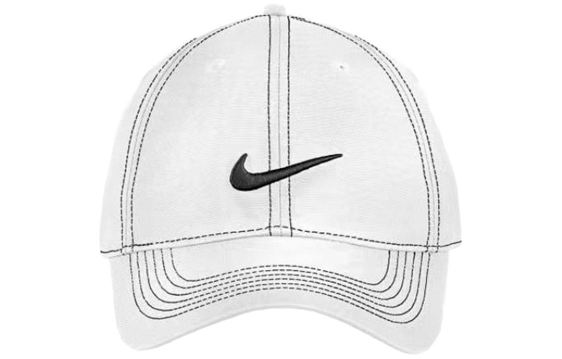Nike Baseball Caps Unisex White 333114-100 F
Nike Baseball Caps Unisex White 333114-100 F