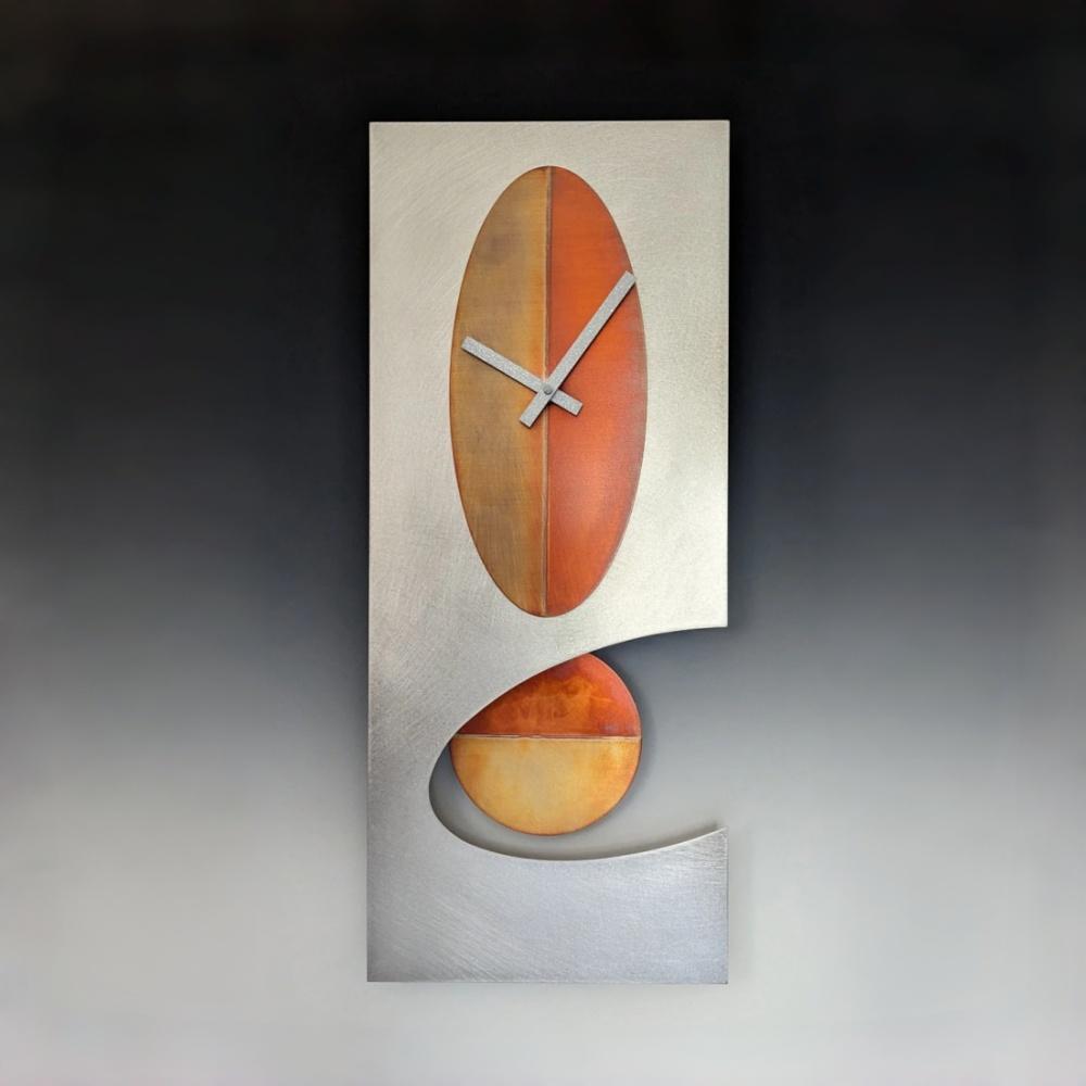 Wall Clock Brief Quartz Clocks Times Creative Silent Loudspeaker Mute Watches Hours серый
Wall Clock Brief Quartz Clocks Times Creative Silent Loudspeaker Mute Watches Hours серый