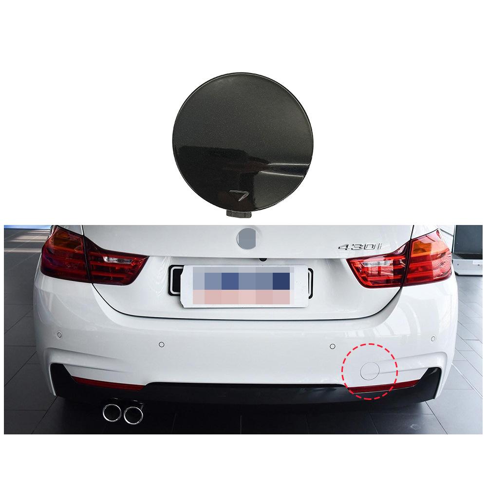 For BMW 4 Series M Sport Rear Bumper Trailer Cover F32 F36 Rear Towing Hook Hole Cover 51128060849 2014- чёрный
For BMW 4 Series M Sport Rear Bumper Trailer Cover F32 F36 Rear Towing Hook Hole Cover 51128060849 2014- чёрный