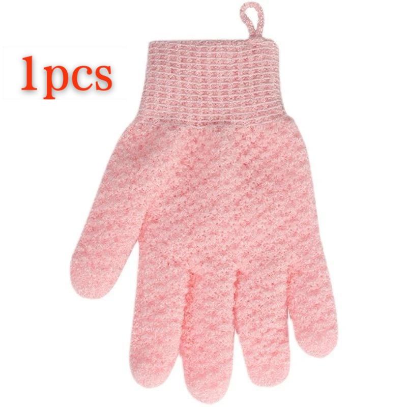 1/2/5 Pcs Rubbing Towel Five Finger Shower Gloves Shower Frosted Mud Shower Tools Frosted Shower Scrubbing Tool Shower Gloves
1/2/5 Pcs Rubbing Towel Five Finger Shower Gloves Shower Frosted Mud Shower Tools Frosted Shower Scrubbing Tool Shower Gloves