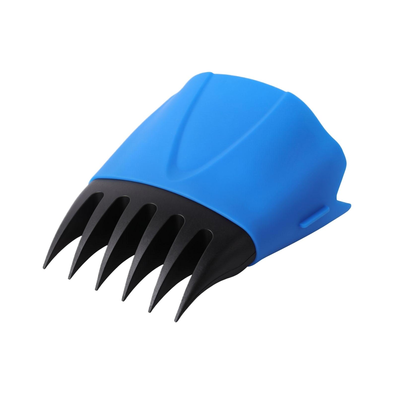 Multi Functional Shredded Meat Tool Chicken Shredder Manual Meat Separator Vegetable Salad Mixer for Kitchen Use One Size синій
Multi Functional Shredded Meat Tool Chicken Shredder Manual Meat Separator Vegetable Salad Mixer for Kitchen Use One Size синій