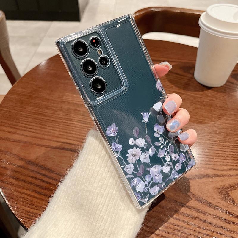 Dream Butterfly Pattern Phone Case For Samsung Galaxy S26 S25 S24 S23 Ultra S22 Plus S24 S21 FE S25 Edge Shockproof Soft Cover Galaxy S21 FE 5G
Dream Butterfly Pattern Phone Case For Samsung Galaxy S26 S25 S24 S23 Ultra S22 Plus S24 S21 FE S25 Edge Shockproof Soft Cover Galaxy S21 FE 5G