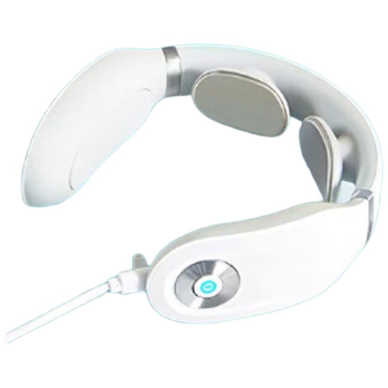 SKG Voice-Activated Portable Neck Massager
SKG Voice-Activated Portable Neck Massager