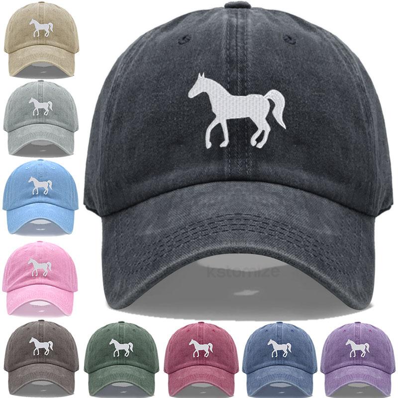 Women s Baseball Cap Men s Washed Cotton Cartoon Horse Embroidery Dad Hat Sport Golf Caps For Man Sun Hats Dropshipping Adjustable
Women s Baseball Cap Men s Washed Cotton Cartoon Horse Embroidery Dad Hat Sport Golf Caps For Man Sun Hats Dropshipping Adjustable