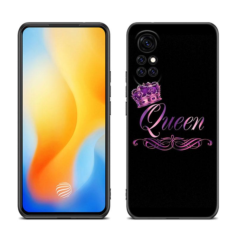 Чехол для телефона Queen King Crown Marble Black для Huawei Nova 8 9 10 SE 11 Ultra 12 Pro 7i 8i 11i 11E Y70 Plus Y60 Y61 Y71 Y90 Y91 Huawei Nova 10 SE
Чехол для телефона Queen King Crown Marble Black для Huawei Nova 8 9 10 SE 11 Ultra 12 Pro 7i 8i 11i 11E Y70 Plus Y60 Y61 Y71 Y90 Y91 Huawei Nova 10 SE