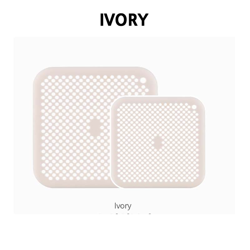 Корейская силиконовая крышка для слива {15см/20см} для раковины, сливной фильтр IVORY(20cmX20cm)
Корейская силиконовая крышка для слива {15см/20см} для раковины, сливной фильтр IVORY(20cmX20cm)