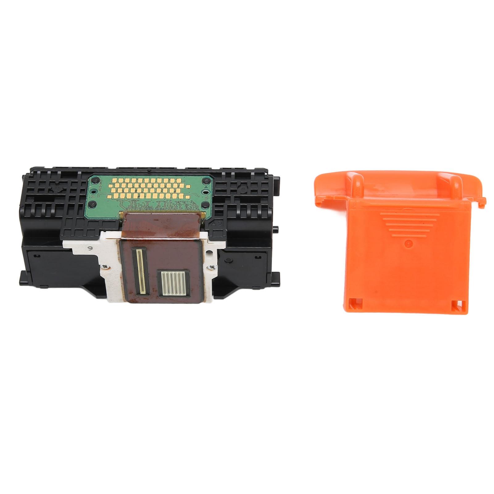 MX922 Printhead ABS Metal Stable Clear Printing Easy Installation IX6840 Printhead for MX720 MX721
MX922 Printhead ABS Metal Stable Clear Printing Easy Installation IX6840 Printhead for MX720 MX721