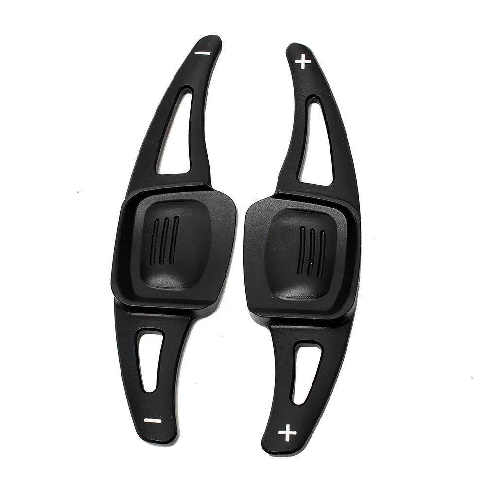 For Volkswagen Tiguan MK2 VW golf 7/8 Alltrack MK7/8 T-cross Passat B8 GTI R-line Steering Wheel Shift Paddle Shifter Extension чорний
For Volkswagen Tiguan MK2 VW golf 7/8 Alltrack MK7/8 T-cross Passat B8 GTI R-line Steering Wheel Shift Paddle Shifter Extension чорний