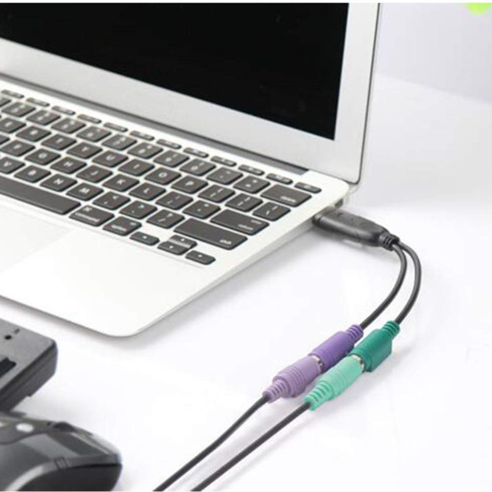 К 6-контактному разветвителю PS2 Кабель-переходник USB-папа к 6-контактному гнезду Кабель USB к PS2 6-контактный адаптер PS2
К 6-контактному разветвителю PS2 Кабель-переходник USB-папа к 6-контактному гнезду Кабель USB к PS2 6-контактный адаптер PS2