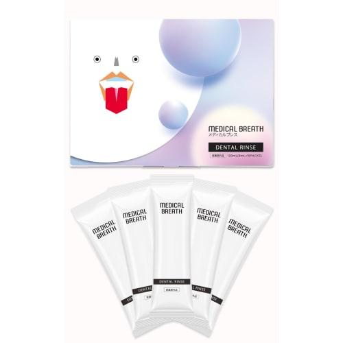 Medical Breath Dental Rinse - Prevents Bad Breath, Prevents Periodontal Disease, Whitens Teeth, Prevents Cavities, and Refreshes the Mouth (Mouthwash,
Medical Breath Dental Rinse - Prevents Bad Breath, Prevents Periodontal Disease, Whitens Teeth, Prevents Cavities, and Refreshes the Mouth (Mouthwash,