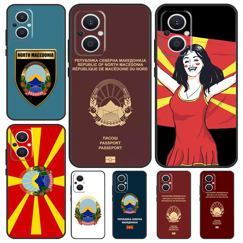 Macedonia Passport Case For OPPO Find X6 Pro X3 X2 Neo X5 Lite OPPO Reno 6 Lite 4 5 7 8 10 8T 5Z 2Z 4Z Coque OPPO Reno8 Pro
Macedonia Passport Case For OPPO Find X6 Pro X3 X2 Neo X5 Lite OPPO Reno 6 Lite 4 5 7 8 10 8T 5Z 2Z 4Z Coque OPPO Reno8 Pro