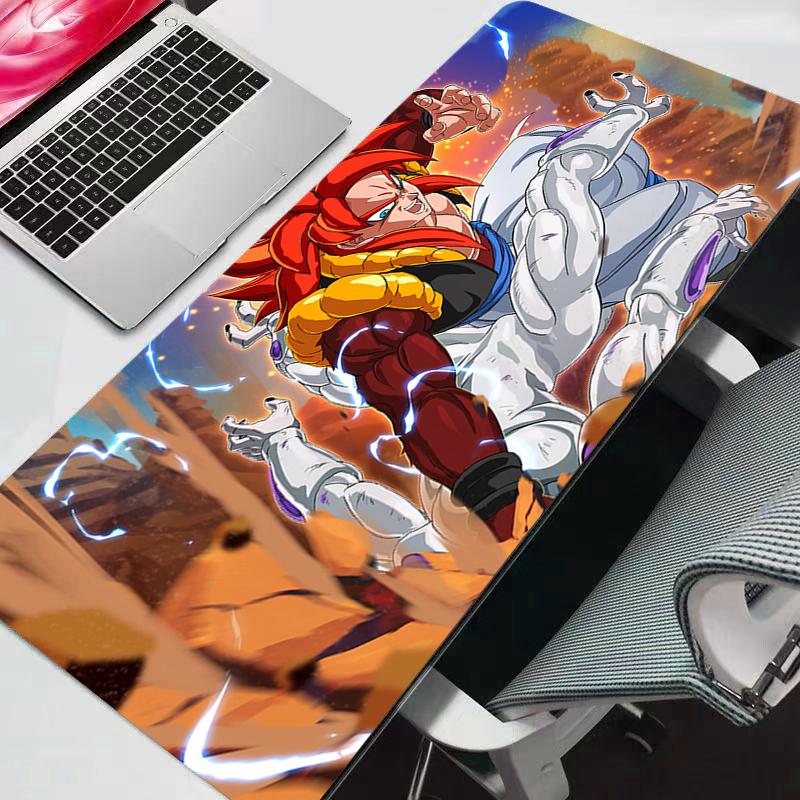 Computer Mouse Pad Dragon Ball DBZ New Gamer Pads Gaming Mousepad XXL Desk Mause Big Keyboard Mouse Pads Carpet 30x60x0.2cm
Computer Mouse Pad Dragon Ball DBZ New Gamer Pads Gaming Mousepad XXL Desk Mause Big Keyboard Mouse Pads Carpet 30x60x0.2cm