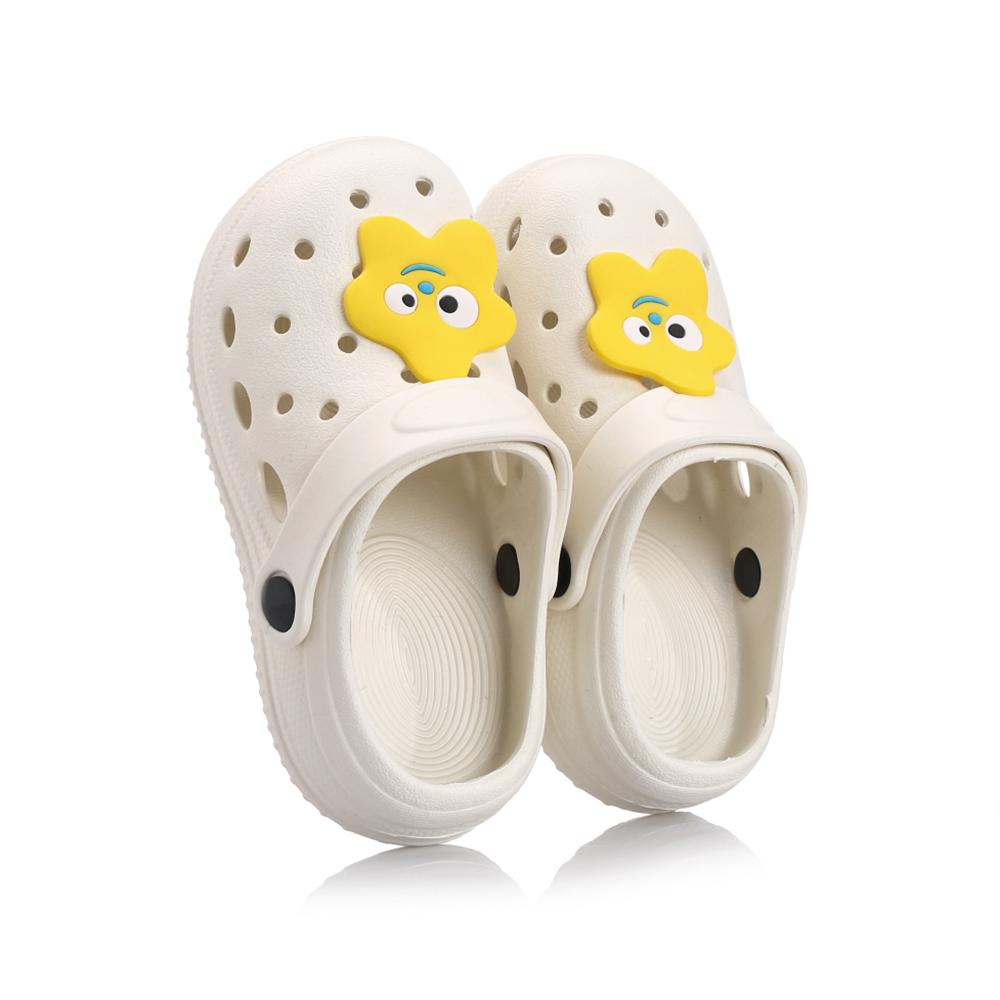 Children Slippers Cartoon Shoes Toddler Shoes Soft Sole Sandals Kids Breathbale Summer Beach Shoe Toddler Shoes 23
Children Slippers Cartoon Shoes Toddler Shoes Soft Sole Sandals Kids Breathbale Summer Beach Shoe Toddler Shoes 23