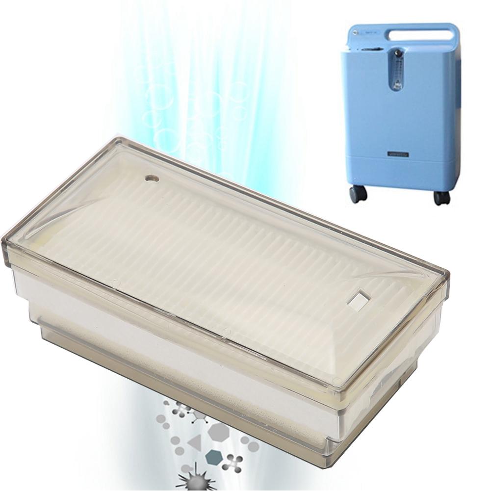 Particle Filter Oxygen Generator Replacement Filter for 5L Oxygen Concentrator
Particle Filter Oxygen Generator Replacement Filter for 5L Oxygen Concentrator