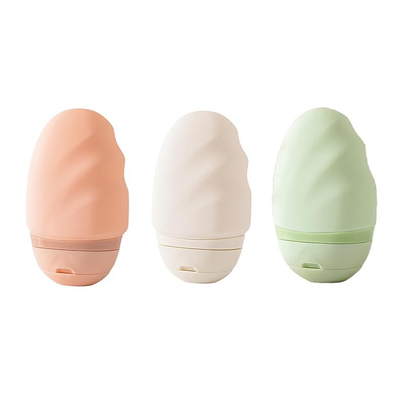 travel bottle refill bottle shampoo bottle 55ml Made of silicone small container small bottles Leak proof cosmetic containers outdoor For business
travel bottle refill bottle shampoo bottle 55ml Made of silicone small container small bottles Leak proof cosmetic containers outdoor For business