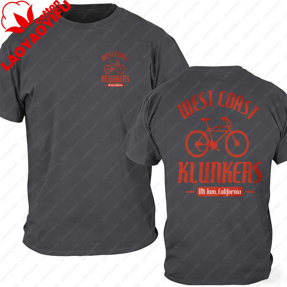 West Coast Klunkers Vintage Bicycle TShirt Unisex Retro Mt Tam California Cycling Graphic Tee Cotton Short Sleeve Tops Biker Gift S
West Coast Klunkers Vintage Bicycle TShirt Unisex Retro Mt Tam California Cycling Graphic Tee Cotton Short Sleeve Tops Biker Gift S