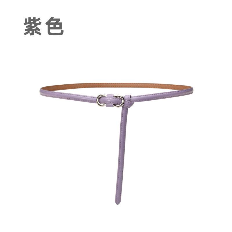 Четыре сезона в наличии новый тонкий ремень универсальный без отверстий дизайн декоративное платье простой и модный кожаный ремень женский тонкий ремень 105cm
Четыре сезона в наличии новый тонкий ремень универсальный без отверстий дизайн декоративное платье простой и модный кожаный ремень женский тонкий ремень 105cm