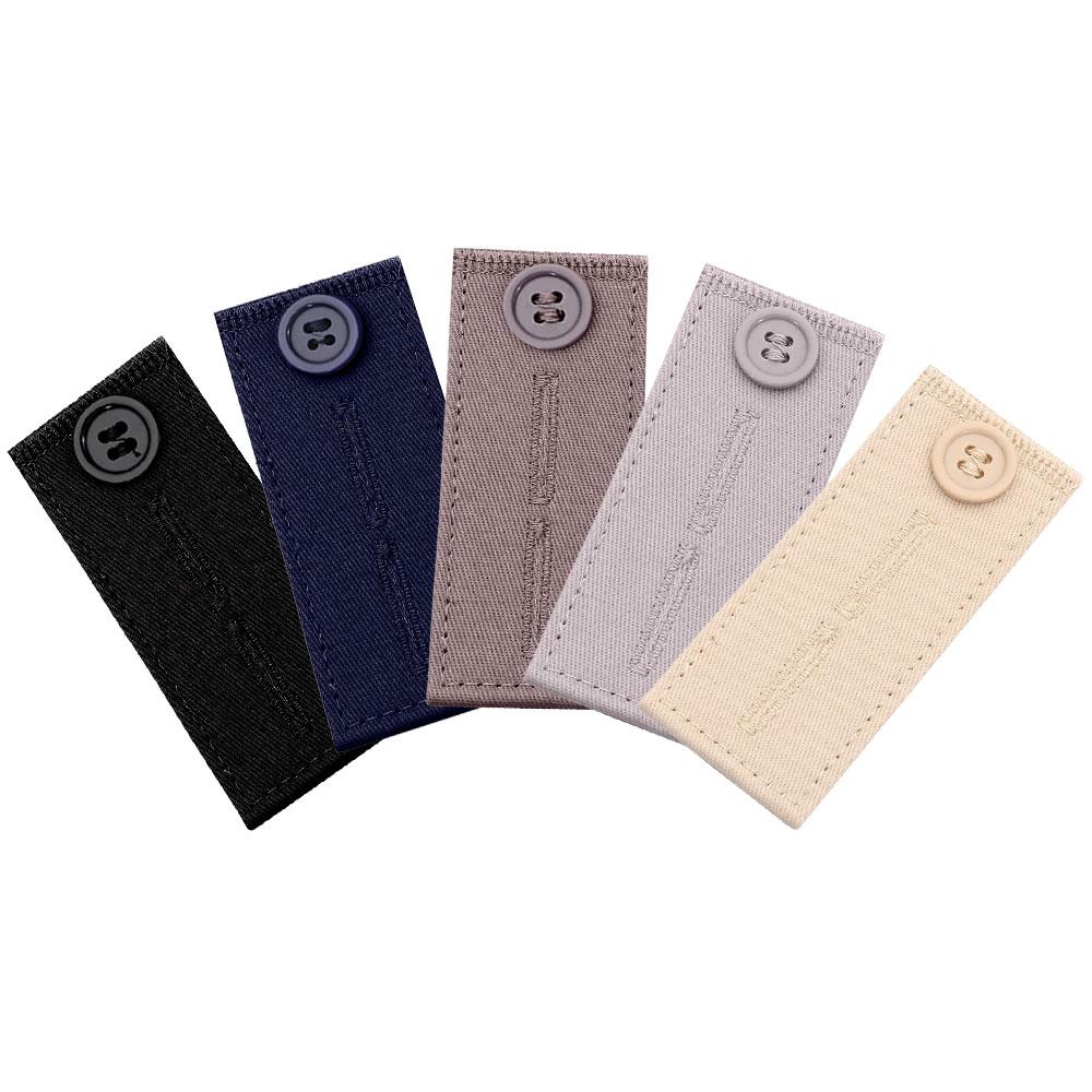 Tight Jeans Hooks Garment Accessories Maternity Button Waist Band Pant Extender Belt Waist Extenders белый
Tight Jeans Hooks Garment Accessories Maternity Button Waist Band Pant Extender Belt Waist Extenders белый
