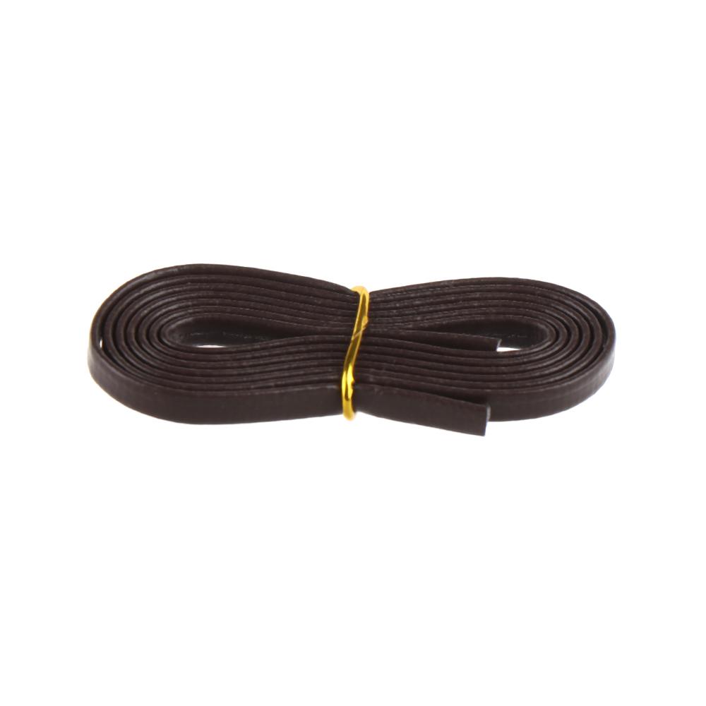 New Doll Waist Belts Fashion Clothes Accessories Width 3/5mm Length 50cm Super Mini Doll Bag Belt DIY Handmade Belt Material 3mm
New Doll Waist Belts Fashion Clothes Accessories Width 3/5mm Length 50cm Super Mini Doll Bag Belt DIY Handmade Belt Material 3mm