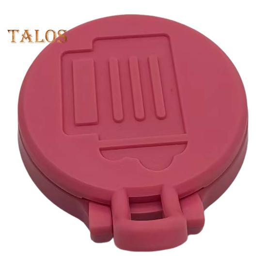 Многоразовая крышка для банки с газировкой, пластиковая крышка для напитков, банки с газировкой, пивом, соком, пылезащитная переносная крышка для банки с напитками, креативный подарок для дома, ресторана, офиса розовый
Многоразовая крышка для банки с газировкой, пластиковая крышка для напитков, банки с газировкой, пивом, соком, пылезащитная переносная крышка для банки с напитками, креативный подарок для дома, ресторана, офиса розовый