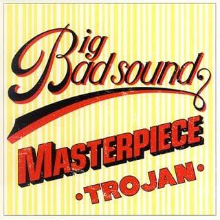 CD VARIOUS - Masterpiece Sound - Trojan Mix VICP63107PROMO Japan Reggae, Ska & Dub Used
CD VARIOUS - Masterpiece Sound - Trojan Mix VICP63107PROMO Japan Reggae, Ska & Dub Used