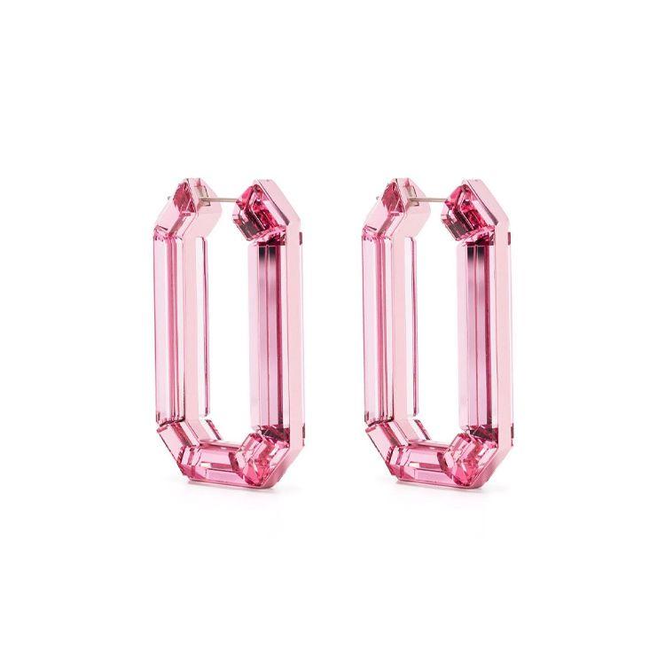 Сережки Swarovski Круглі Мінімалістичні Повсякденні Модні Жіночі Сережки Рожеві 5633955 Pink,F
Сережки Swarovski Круглі Мінімалістичні Повсякденні Модні Жіночі Сережки Рожеві 5633955 Pink,F