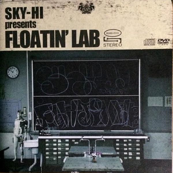 CD SKY-HI - Floatin Lab BLMS0001 Bull Moose 2012 Япония ОбиРэп и Хип-хоп/R&B Б/У
CD SKY-HI - Floatin Lab BLMS0001 Bull Moose 2012 Япония ОбиРэп и Хип-хоп/R&B Б/У