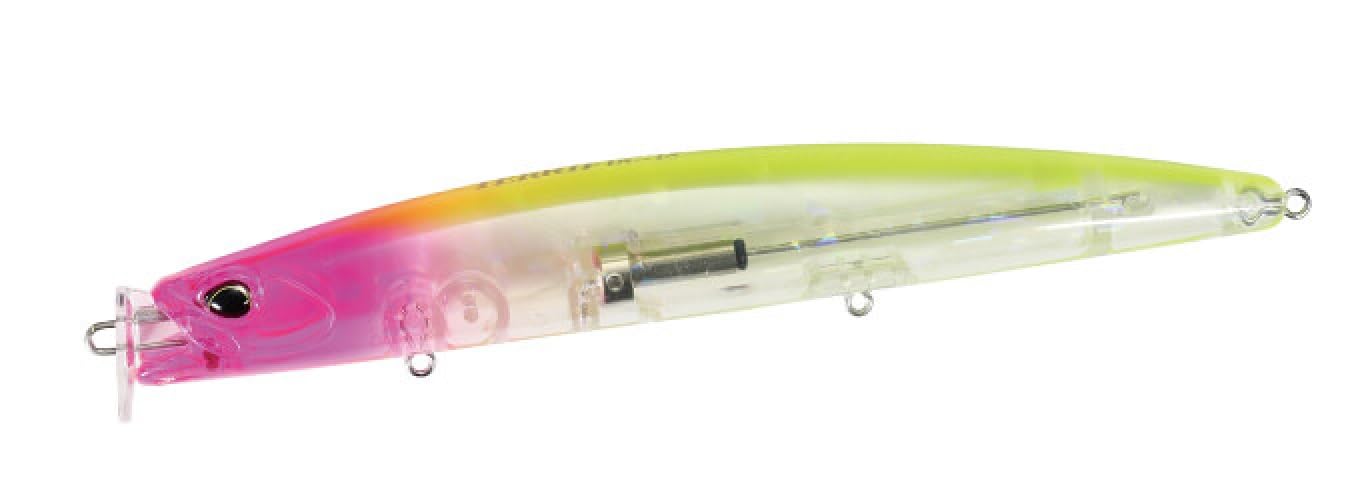 Duo Terif CLA0602 Clear Pink Head Chart DC-15
Duo Terif CLA0602 Clear Pink Head Chart DC-15