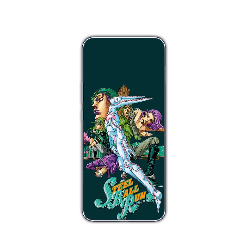 Чохол для телефону JoJo s Bizarre Adventure JoJo для Motorola Moto G13 G14 G53 G54 G62 G72 G82 G84 E13 E20 G42 G32 G23 G22 М який чохол Moto G8 Play
Чохол для телефону JoJo s Bizarre Adventure JoJo для Motorola Moto G13 G14 G53 G54 G62 G72 G82 G84 E13 E20 G42 G32 G23 G22 М який чохол Moto G8 Play
