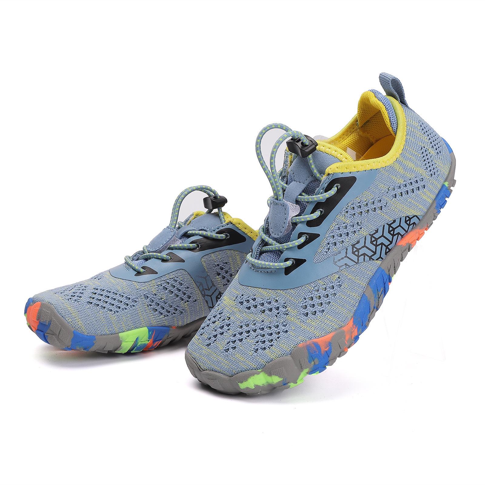 Літні низькі кросівки для дітей з Flyknit, водостійкі, для бігу, для пляжу та каньйонінгу 37
Літні низькі кросівки для дітей з Flyknit, водостійкі, для бігу, для пляжу та каньйонінгу 37