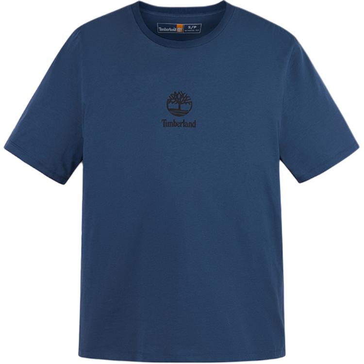 Timberland SS25 Fashion Versatile Outdoor Casual Breathable Short Sleeve T-Shirt Unisex Tops Deep-Indigo A43C5-288 2XL
Timberland SS25 Fashion Versatile Outdoor Casual Breathable Short Sleeve T-Shirt Unisex Tops Deep-Indigo A43C5-288 2XL