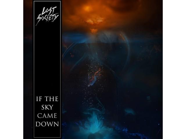 LOST SOCIETY IF THE SKY CAME DOWN CD Nomal Edition GQCS-91231 Heavy Metal NEW
LOST SOCIETY IF THE SKY CAME DOWN CD Nomal Edition GQCS-91231 Heavy Metal NEW