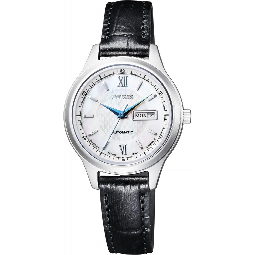 Citizen PD7150 03A Женская коллекция Citizen Коллекция Citizen Механические парные часы
Citizen PD7150 03A Женская коллекция Citizen Коллекция Citizen Механические парные часы