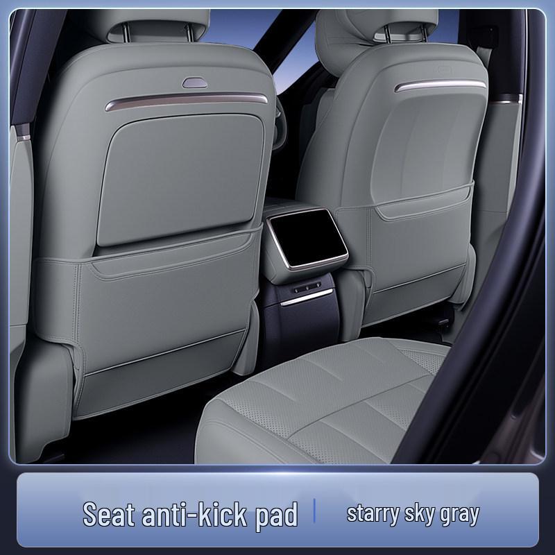 Enhanced Geely Vision Seat Back Protection Mats for Interior Decoration
Enhanced Geely Vision Seat Back Protection Mats for Interior Decoration