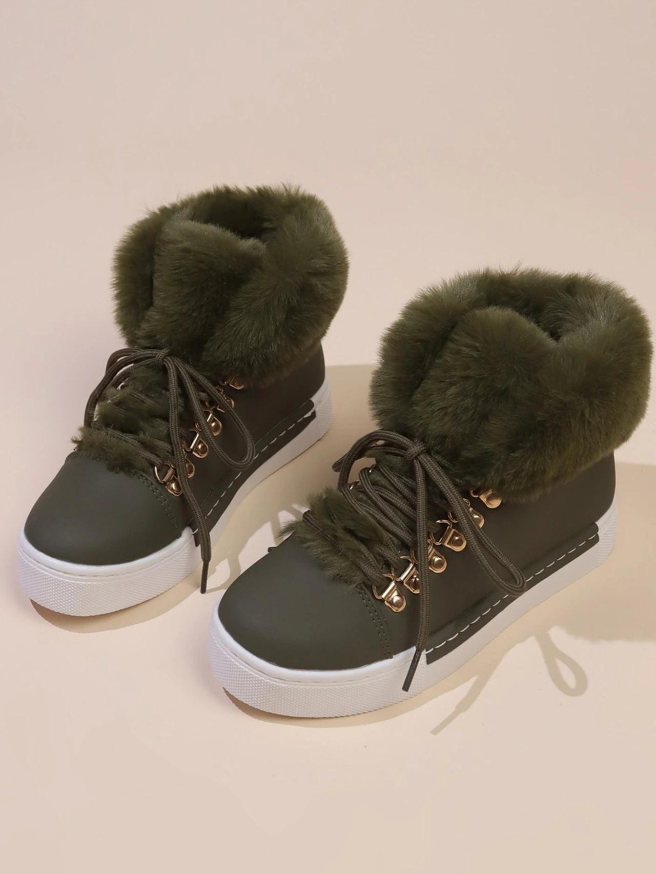 До середини гомілки та зимові сучасні черевики для жінок 2024 Гарячий продаж Гумове коротке плюшеве жіноче взуття з круглим носом Пу черевики Zapatos 37 армія зелений колір
До середини гомілки та зимові сучасні черевики для жінок 2024 Гарячий продаж Гумове коротке плюшеве жіноче взуття з круглим носом Пу черевики Zapatos 37 армія зелений колір