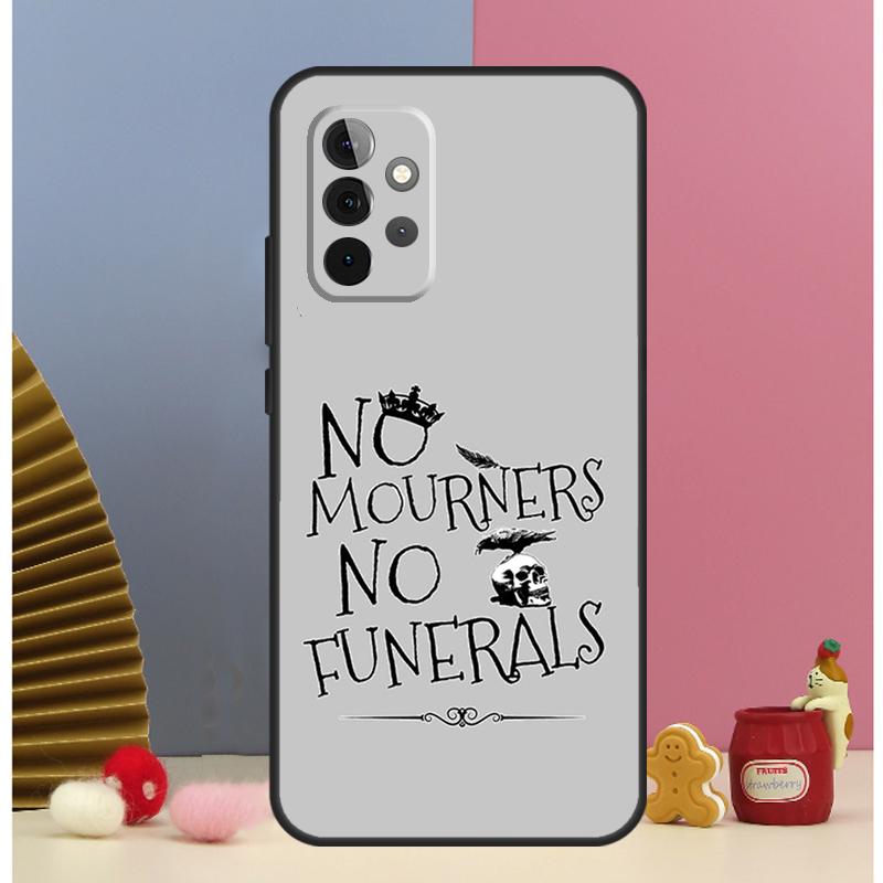 Six Of Crows Quotes Phone Case For Samsung Galaxy A12 A32 A52 A14 A24 A34 A54 A53 A33 A13 A15 A25 A71 A51 Cover Samsung A22 5G
Six Of Crows Quotes Phone Case For Samsung Galaxy A12 A32 A52 A14 A24 A34 A54 A53 A33 A13 A15 A25 A71 A51 Cover Samsung A22 5G