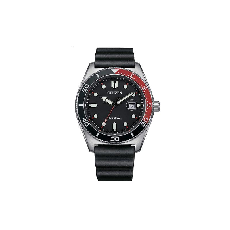 CITIZEN Eco-Drive Series 100 Meters Waterproof Solar Quartz PU Strap 43mm Men s Watch Black Dial AW1769-10E чорний
CITIZEN Eco-Drive Series 100 Meters Waterproof Solar Quartz PU Strap 43mm Men s Watch Black Dial AW1769-10E чорний
