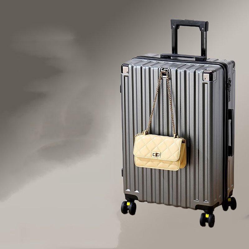 OEING Hardshell Luggage with Spinner Wheels 20 Inch
OEING Hardshell Luggage with Spinner Wheels 20 Inch