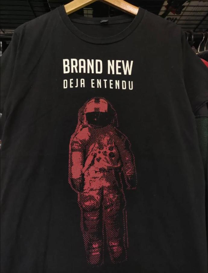 Brand New Band Tour Gift For Fan T-shirt, size S-4XL 4XL
Brand New Band Tour Gift For Fan T-shirt, size S-4XL 4XL