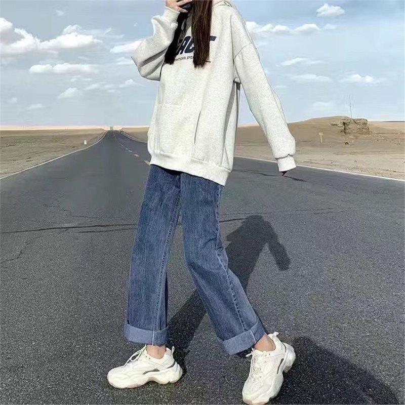 Women s High-Waisted Fleece-Lined Wide-Leg Jeans, 2025 Winter Collection, Thick, Warm & Slimming L
Women s High-Waisted Fleece-Lined Wide-Leg Jeans, 2025 Winter Collection, Thick, Warm & Slimming L