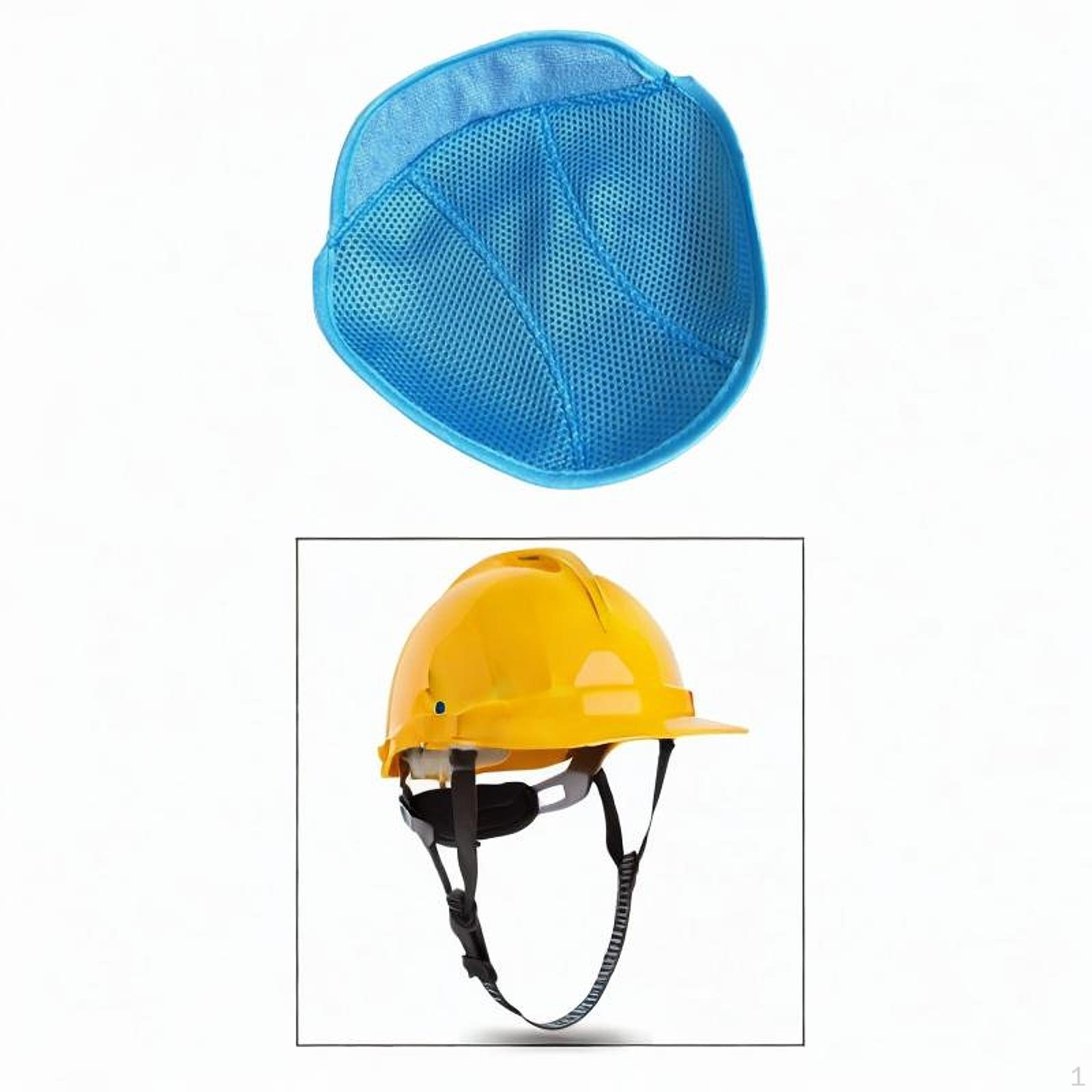 Helmet Liner, Sweat Absorbing Pad, Washable Helmets, Cooling Pad for Welding Places, Easy to помаранчевий
Helmet Liner, Sweat Absorbing Pad, Washable Helmets, Cooling Pad for Welding Places, Easy to помаранчевий