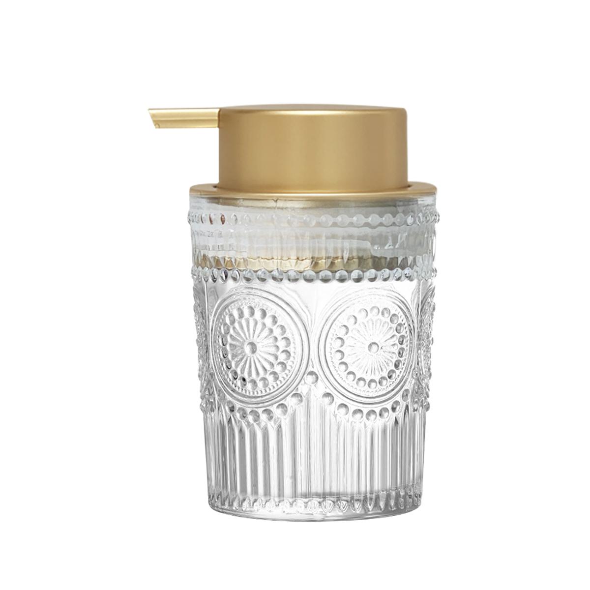 Ручной пенящийся стеклянный флакон, многоразовый дозатор для мыла на кухне, в ванной, на столешнице, ручной дозатор для мыла, пенная бутылка чистый
Ручной пенящийся стеклянный флакон, многоразовый дозатор для мыла на кухне, в ванной, на столешнице, ручной дозатор для мыла, пенная бутылка чистый