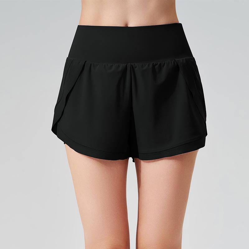 Women s Summer Sun Protection Sports Shorts - Nude Feel, Two-Piece Look, Yoga & Running Skirt Pants Extra Large
Women s Summer Sun Protection Sports Shorts - Nude Feel, Two-Piece Look, Yoga & Running Skirt Pants Extra Large